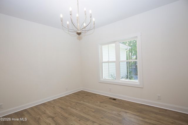 130 Torrey Pines Lane, Pinehurst, NC 28374