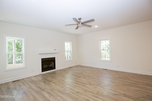 130 Torrey Pines Lane, Pinehurst, NC 28374