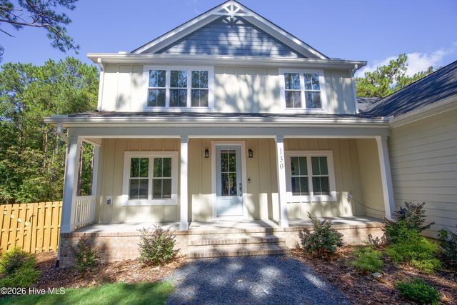 130 Torrey Pines Lane, Pinehurst, NC 28374