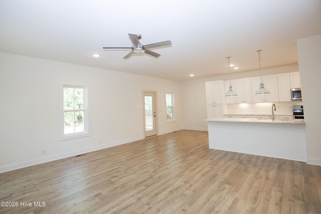 130 Torrey Pines Lane, Pinehurst, NC 28374