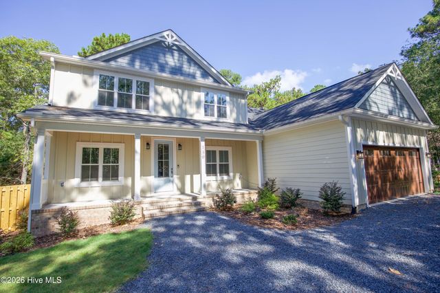 130 Torrey Pines Lane, Pinehurst, NC 28374