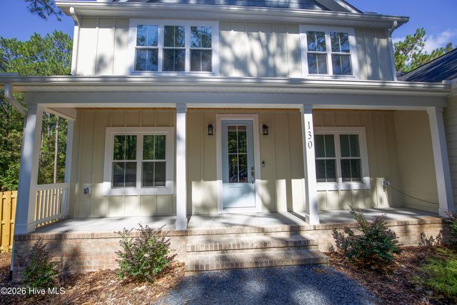 130 Torrey Pines Lane, Pinehurst, NC 28374