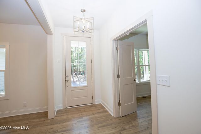 130 Torrey Pines Lane, Pinehurst, NC 28374