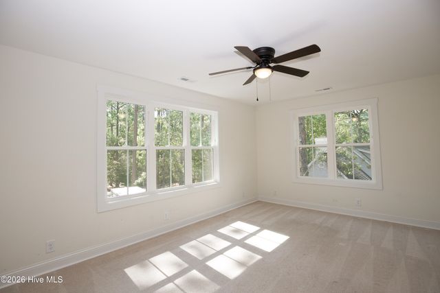 130 Torrey Pines Lane, Pinehurst, NC 28374
