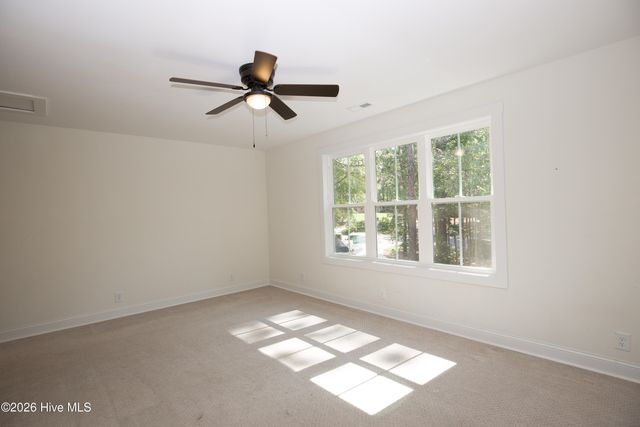 130 Torrey Pines Lane, Pinehurst, NC 28374