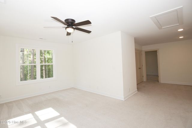 130 Torrey Pines Lane, Pinehurst, NC 28374