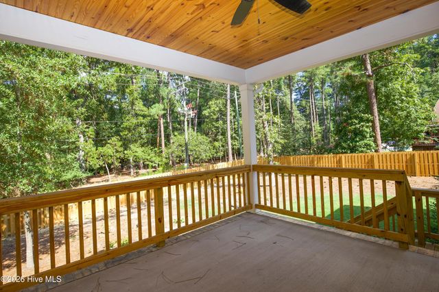 130 Torrey Pines Lane, Pinehurst, NC 28374