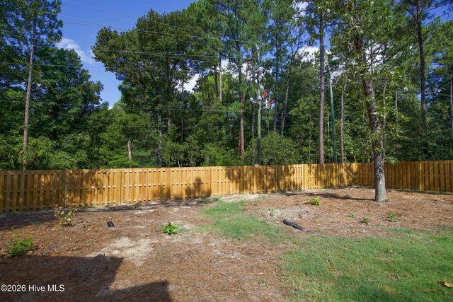 130 Torrey Pines Lane, Pinehurst, NC 28374