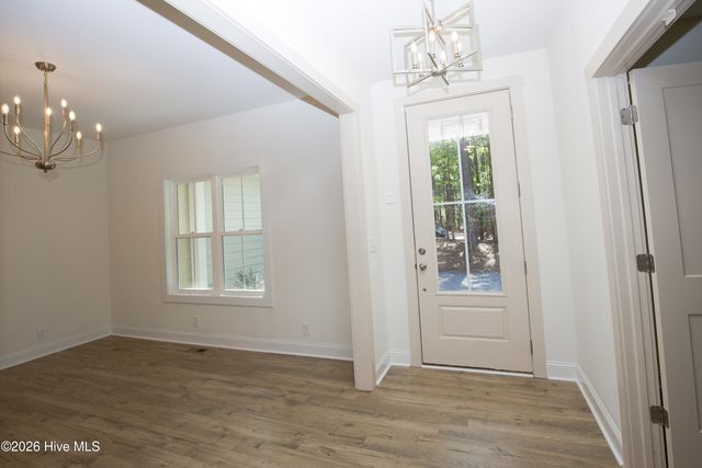 130 Torrey Pines Lane, Pinehurst, NC 28374