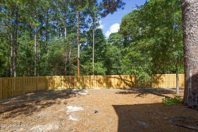 130 Torrey Pines Lane, Pinehurst, NC 28374