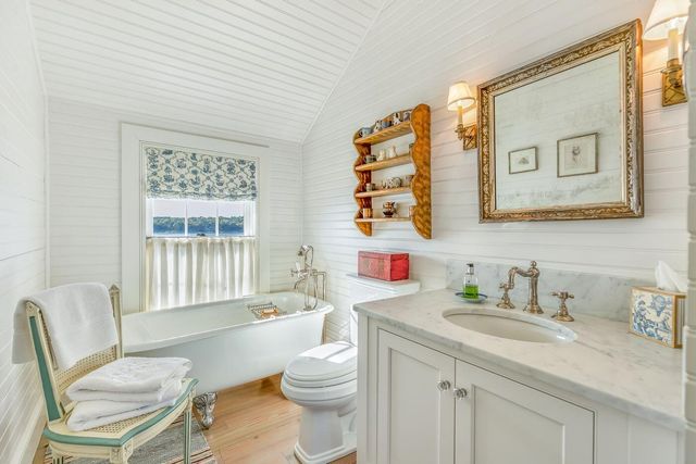 75 Winsor Road, Cataumet, MA 02534