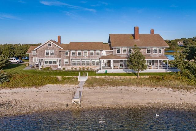 75 Winsor Road, Cataumet, MA 02534