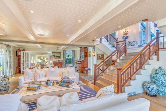 75 Winsor Road, Cataumet, MA 02534