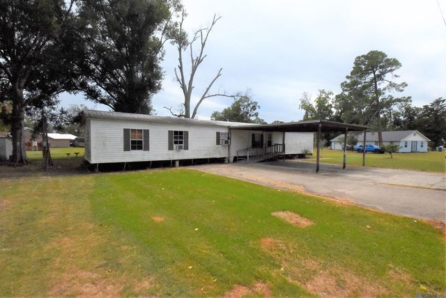 44345 Braud St, Sorrento, LA 70778