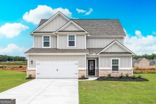 1417 Sodbuster Drive, Locust Grove, GA 30248
