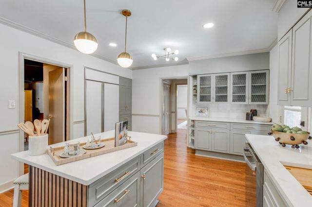 314 Kirkwood Lane, Camden, SC 29020