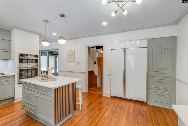 314 Kirkwood Lane, Camden, SC 29020