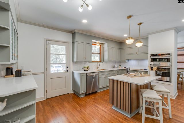 314 Kirkwood Lane, Camden, SC 29020