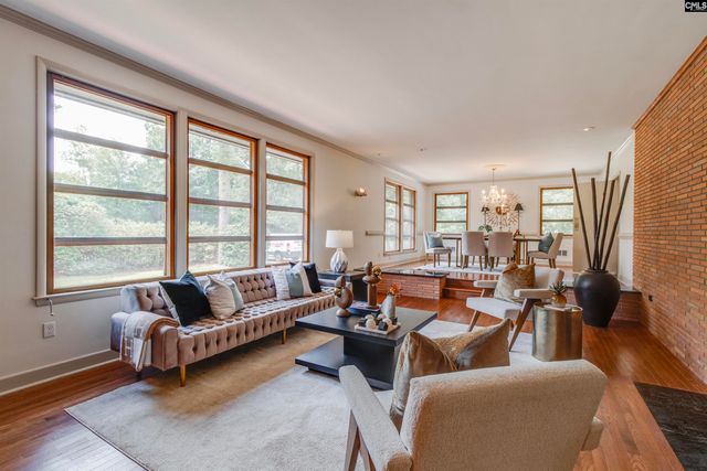 314 Kirkwood Lane, Camden, SC 29020