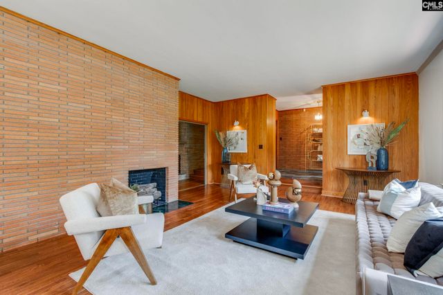 314 Kirkwood Lane, Camden, SC 29020