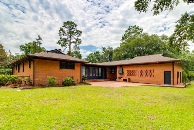314 Kirkwood Lane, Camden, SC 29020