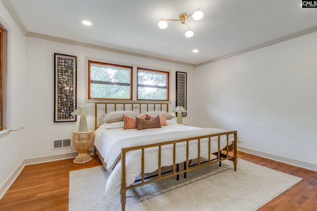 314 Kirkwood Lane, Camden, SC 29020