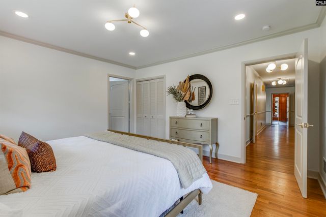 314 Kirkwood Lane, Camden, SC 29020