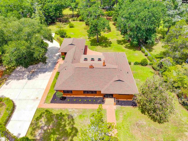 314 Kirkwood Lane, Camden, SC 29020