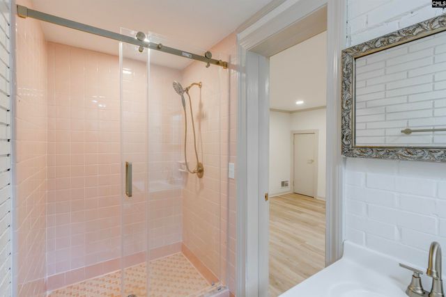 314 Kirkwood Lane, Camden, SC 29020