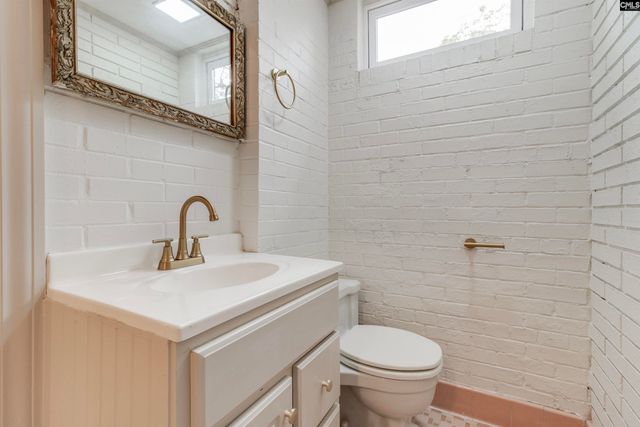 314 Kirkwood Lane, Camden, SC 29020