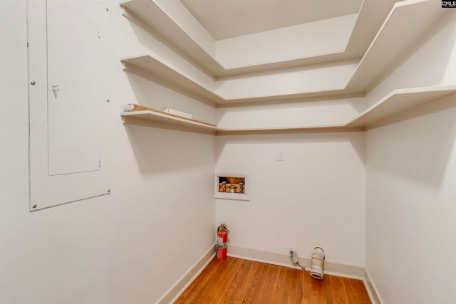 314 Kirkwood Lane, Camden, SC 29020