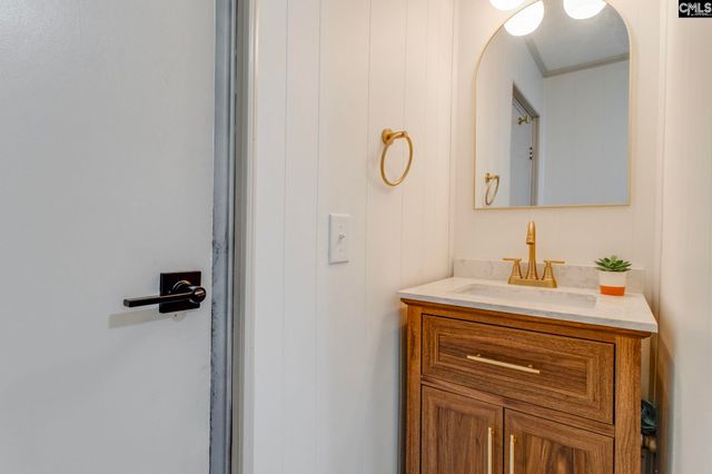 314 Kirkwood Lane, Camden, SC 29020