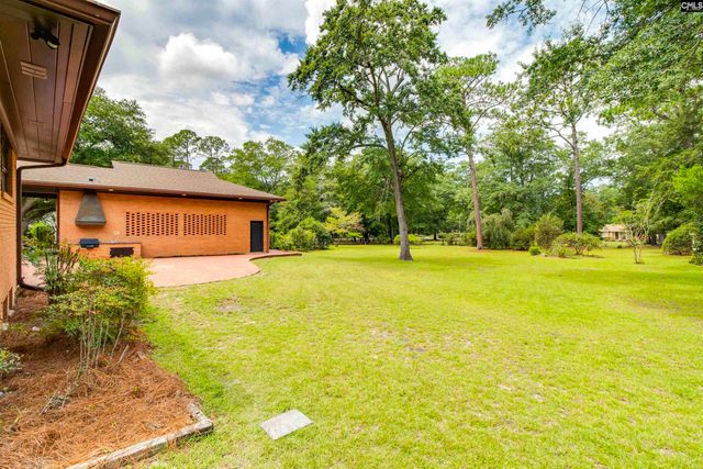 314 Kirkwood Lane, Camden, SC 29020