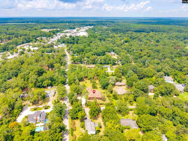 314 Kirkwood Lane, Camden, SC 29020