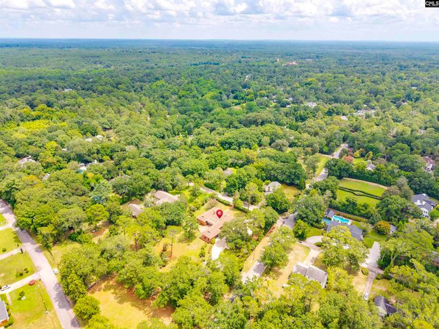 314 Kirkwood Lane, Camden, SC 29020