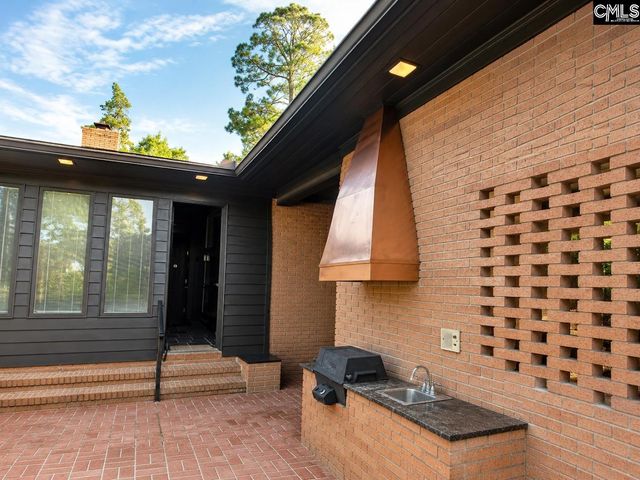314 Kirkwood Lane, Camden, SC 29020