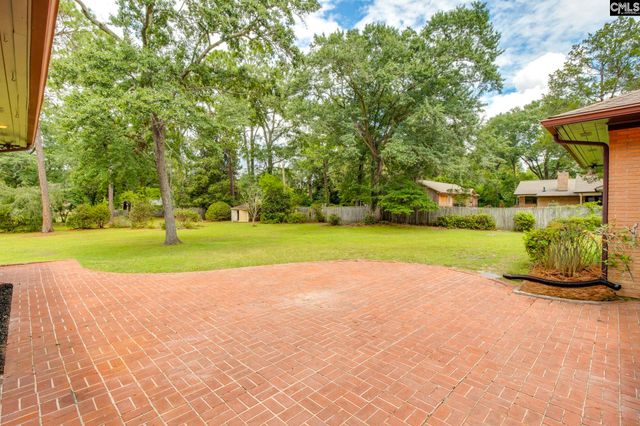 314 Kirkwood Lane, Camden, SC 29020