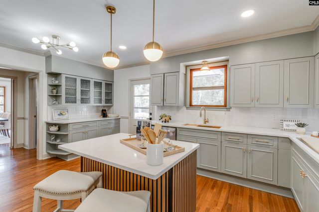 314 Kirkwood Lane, Camden, SC 29020