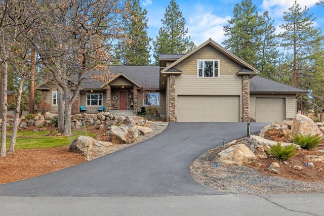 11209 Merganser Road, Klamath Falls, OR 97601