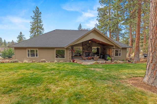 11209 Merganser Road, Klamath Falls, OR 97601