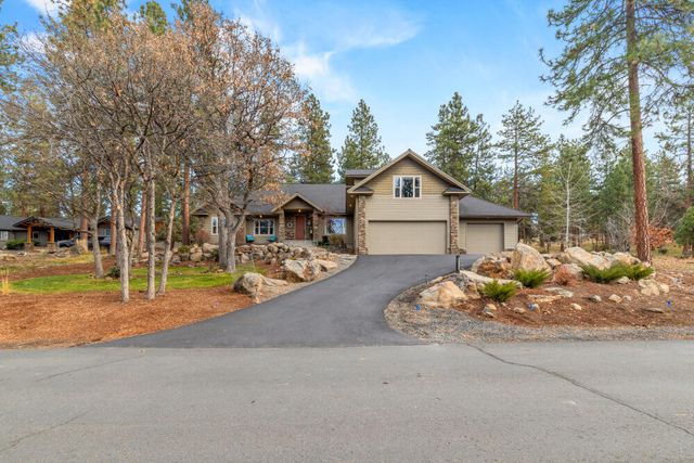 11209 Merganser Road, Klamath Falls, OR 97601