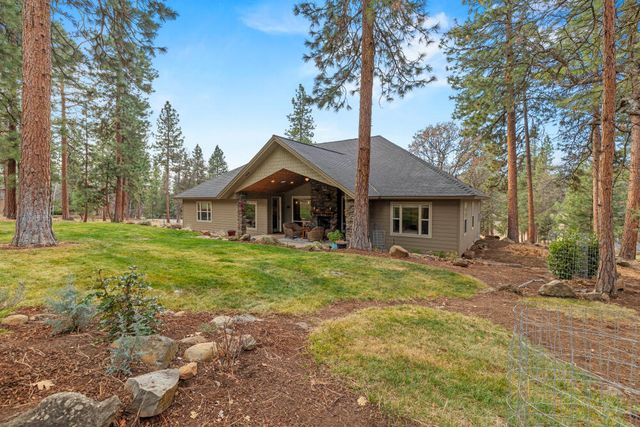 11209 Merganser Road, Klamath Falls, OR 97601