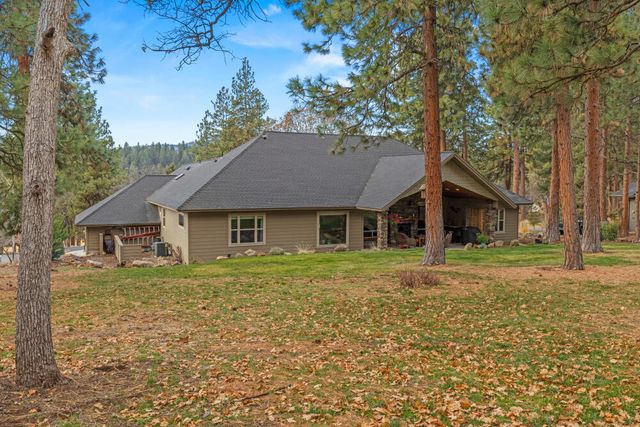 11209 Merganser Road, Klamath Falls, OR 97601