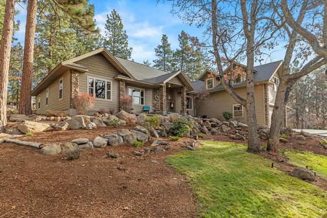 11209 Merganser Road, Klamath Falls, OR 97601