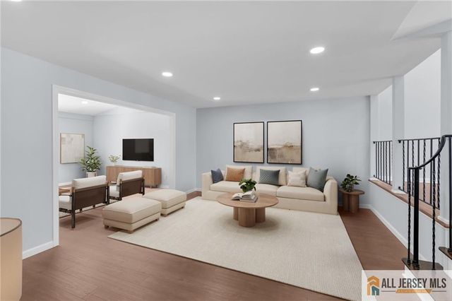 95 McKinley Avenue, Colonia, NJ 07067