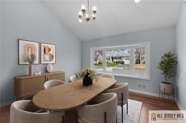 95 McKinley Avenue, Colonia, NJ 07067