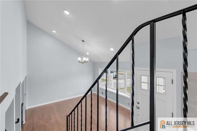 95 McKinley Avenue, Colonia, NJ 07067