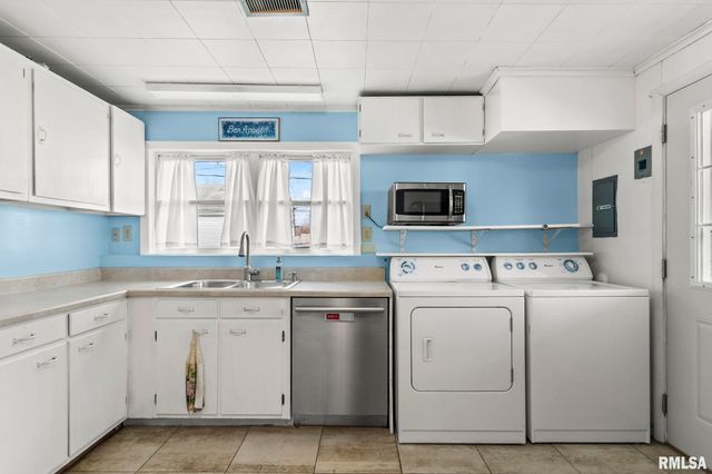 527 Wood Avenue, Springfield, IL 62702