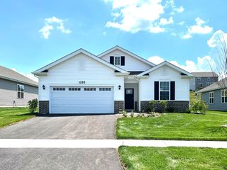 1255 Wild Tulip Court, Bartlett, IL 60103