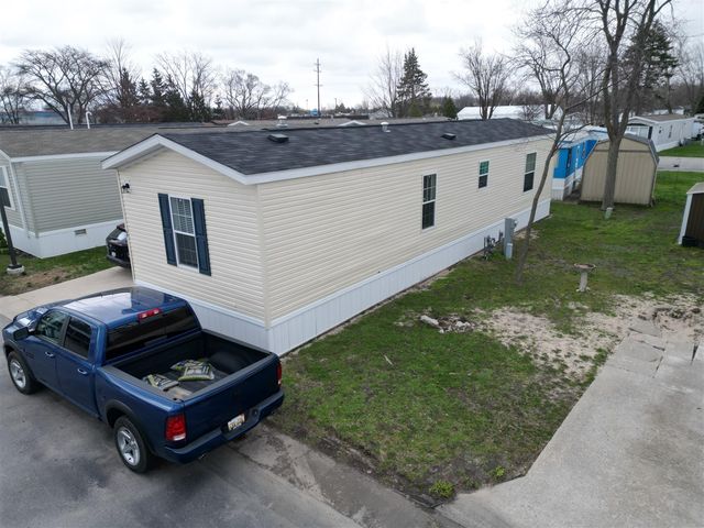 333 E Lakewood Boulevard 69, Holland, MI 49424